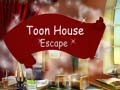 leikur Toon House Escape