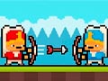 leikur Janissary Battles