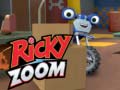 leikur Ricky Zoom