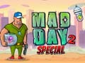 leikur Mad Day 2 Special