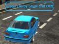 leikur Urban Derby Stunt And Drift
