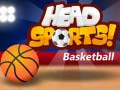 leikur Head Sports Basketball