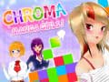 leikur Chroma Manga Girls
