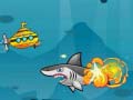 leikur Submarine Adventure