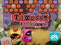 leikur Halloween Bubble Shooter