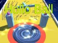 leikur Hollo Ball