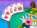 leikur Banana Poker