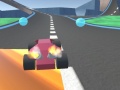 leikur Powerslide Kart Simulator
