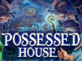 leikur Possessed House