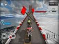 leikur Iimpossible Bike Race