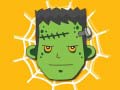 leikur Spider Zombie
