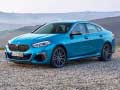 leikur BMW 2-Series