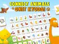 leikur Onet Connect Animal