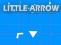 leikur Little Arrow