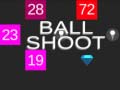 leikur Ball Shoot