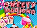 leikur Sweety Mahjong