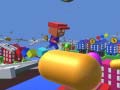 leikur Super 3d World Adventure