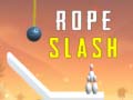 leikur Rope Slash
