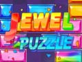 leikur Jewel Puzzle