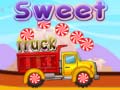 leikur Sweet Truck