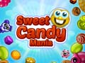 leikur Sweet Candy Mania