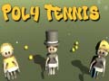 leikur Poly Tennis 