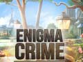 leikur Enigma Crime