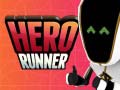 leikur Hero Runner