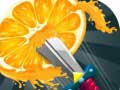 leikur Fruit Knife Hit