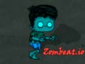 leikur Zombeat.io