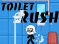 leikur Toilet Rush