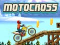 leikur Motocross