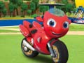 leikur Ricky Zoom