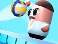 leikur Pill Volley