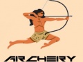 leikur Archery