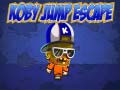 leikur Koby Jump Escape