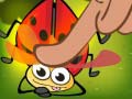 leikur Insect Cush