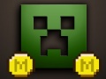 leikur Minecoin Adventure
