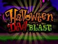 leikur Hallowen Devil Blast