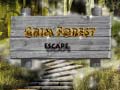 leikur Grim Forest  Escape