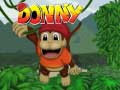 leikur Donny