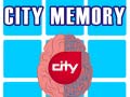 leikur City Memory