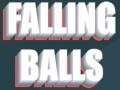 leikur Falling Balls