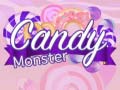 leikur Candy Monster