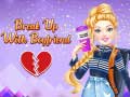 leikur Break Up With Boyfriend