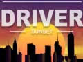 leikur Driver Sunset