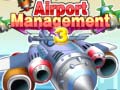 leikur Airport Management 3