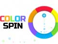 leikur Color Spin