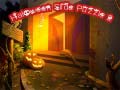leikur Halloween Slide Puzzle 2