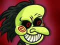 leikur Trollface Quest: Horror